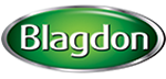 Blagdon logo