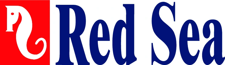 red sea logo