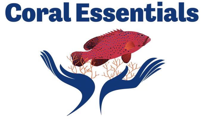 coral essentials logo