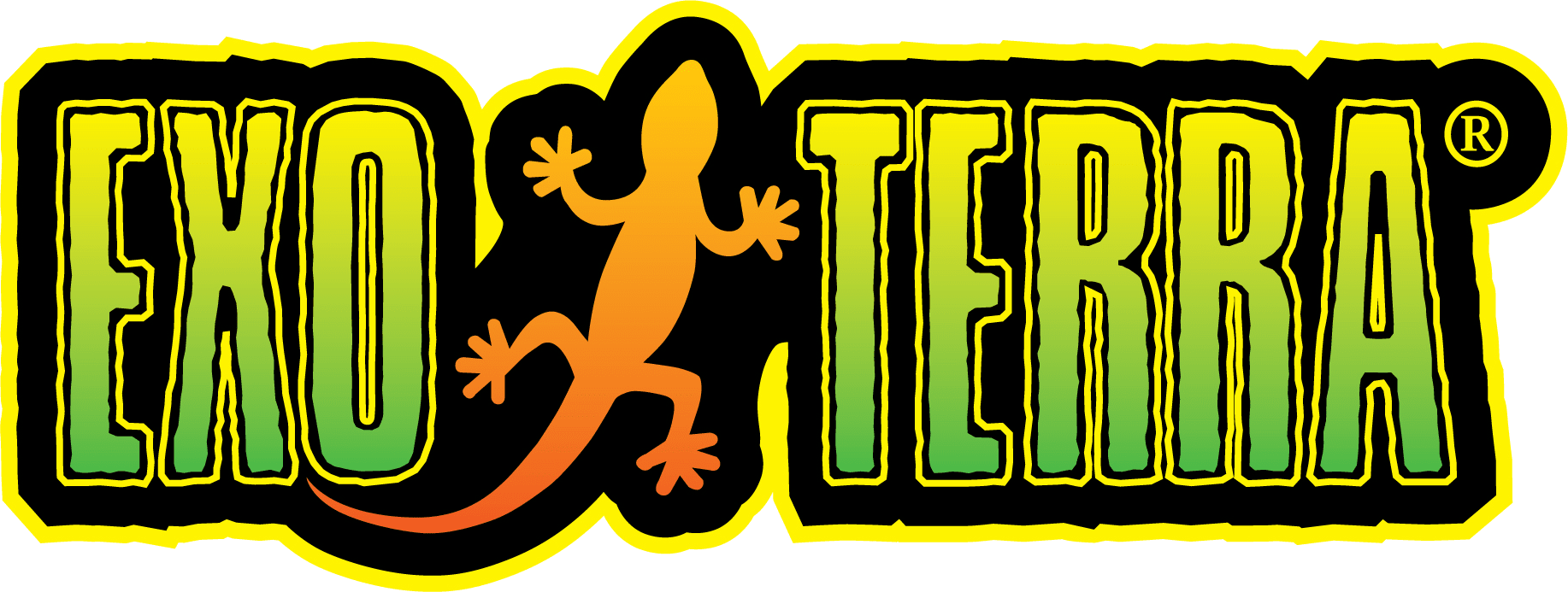 exo terra logo