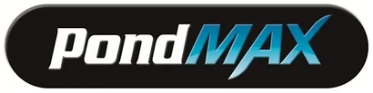 pondmax logo